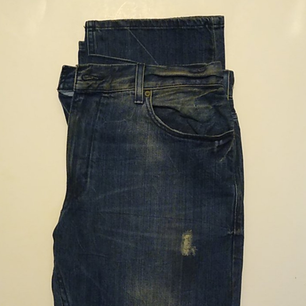 Tre Vero jeans